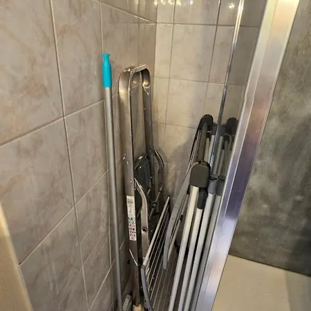 Apartment Central-parking-balcon-confortable *