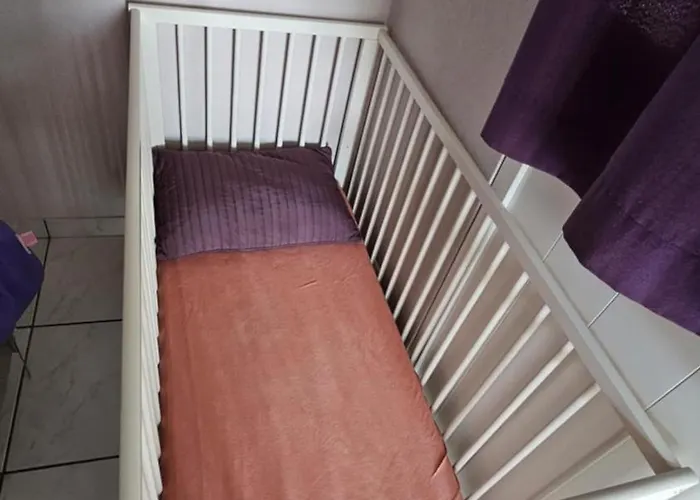 Appartamento Central-parking-balcon-confortable Aurillac