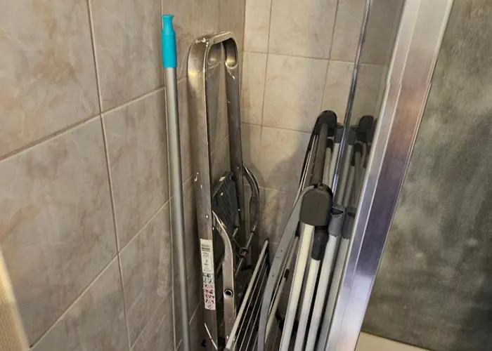 Apartment Central-parking-balcon-confortable *